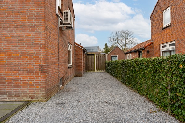 Medium property photo - Nieuwstraat 3, 4284 VJ Rijswijk (Nb)